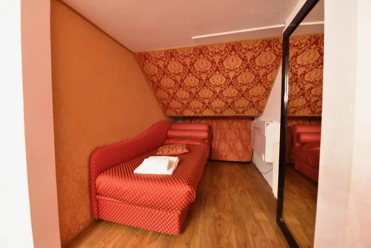 Πανσιόν Casa Dolce Ξενοδοχείο Βενετία