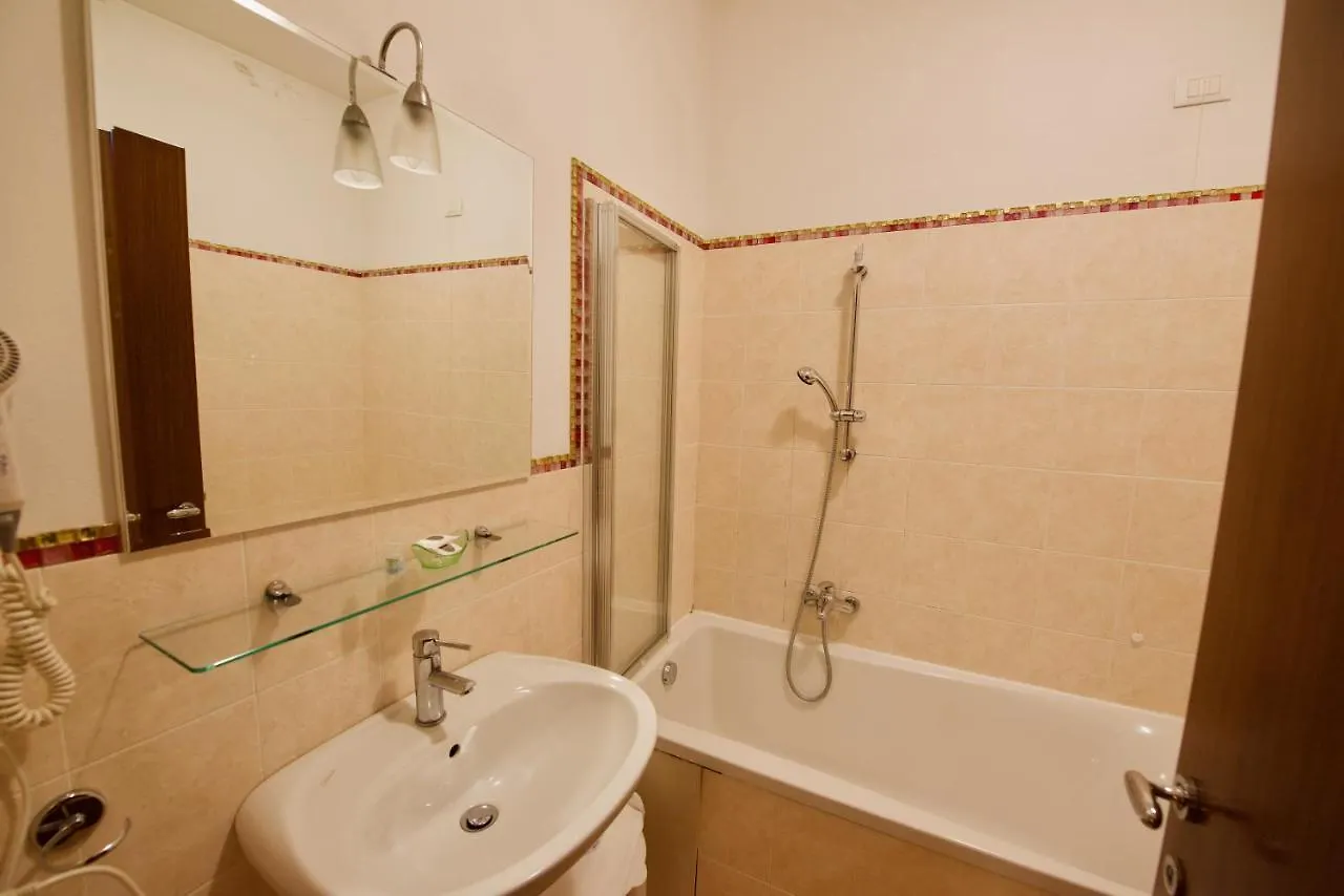 *** Πανσιόν Casa Dolce Ξενοδοχείο Βενετία Ιταλία