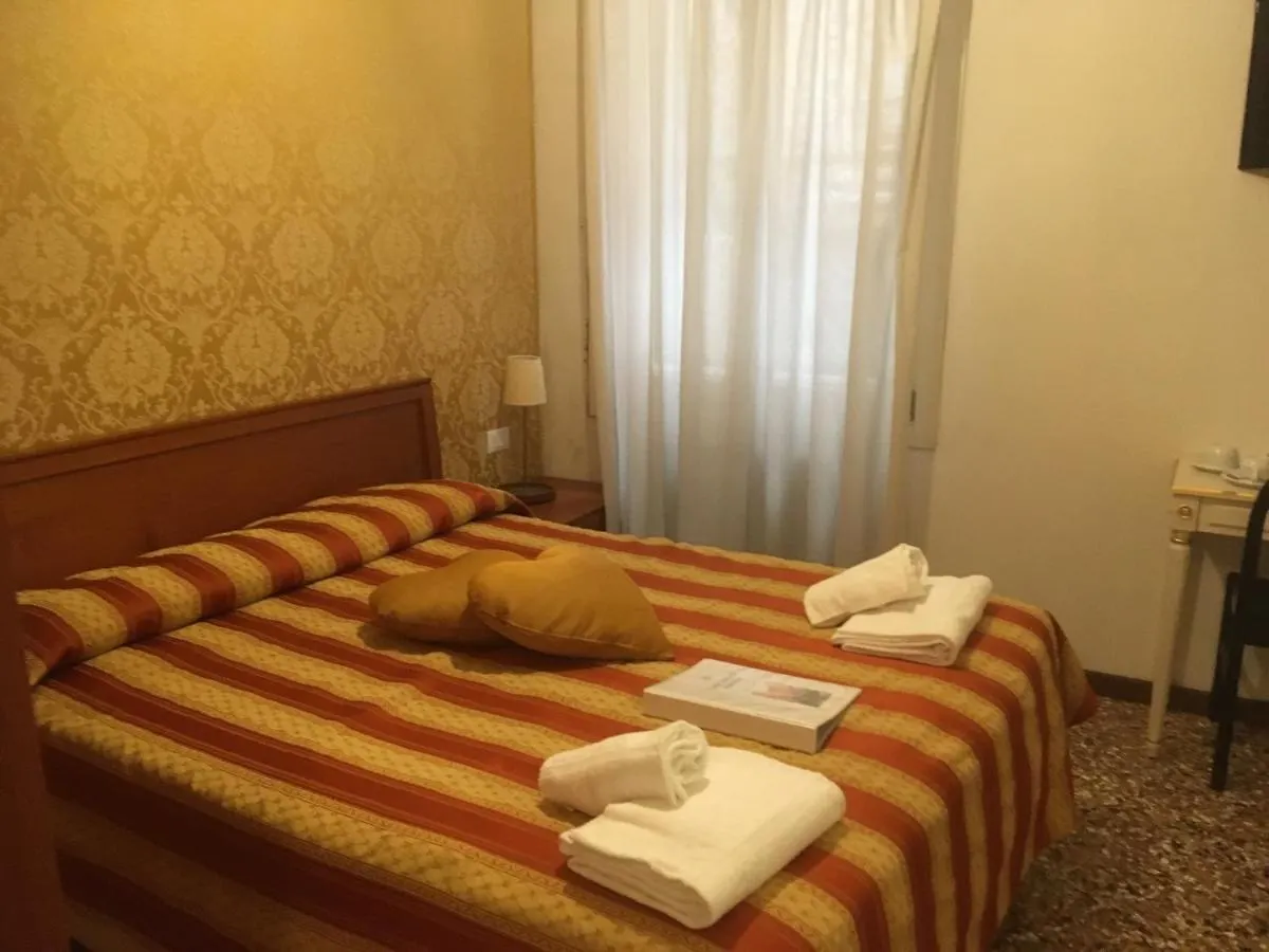 Πανσιόν Casa Dolce Ξενοδοχείο Βενετία