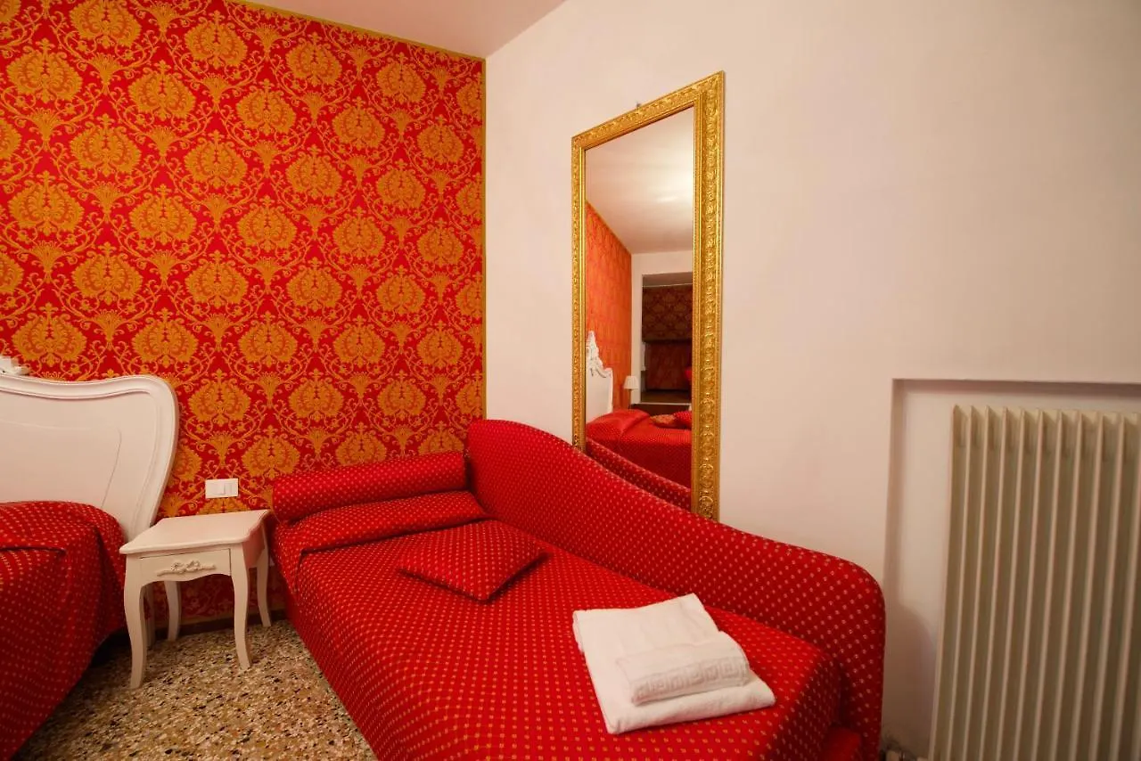 Casa Dolce Ξενοδοχείο Βενετία Πανσιόν