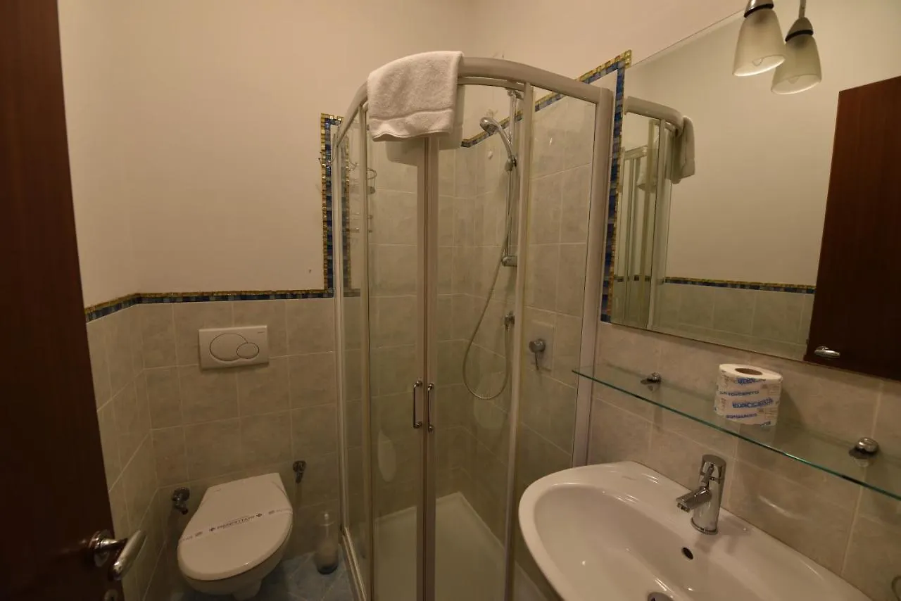 Casa Dolce Ξενοδοχείο Βενετία 3*,  Ιταλία