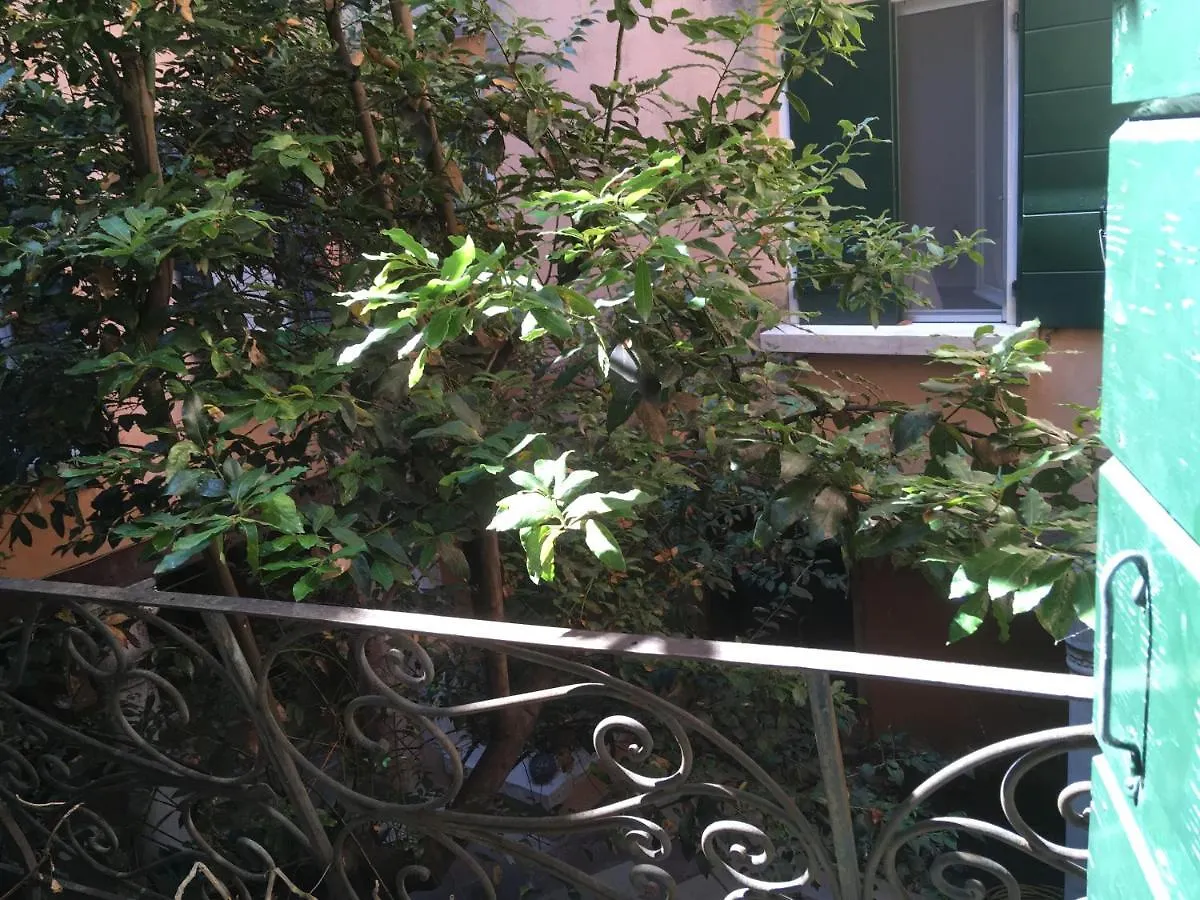 *** Πανσιόν Casa Dolce Ξενοδοχείο Βενετία Ιταλία