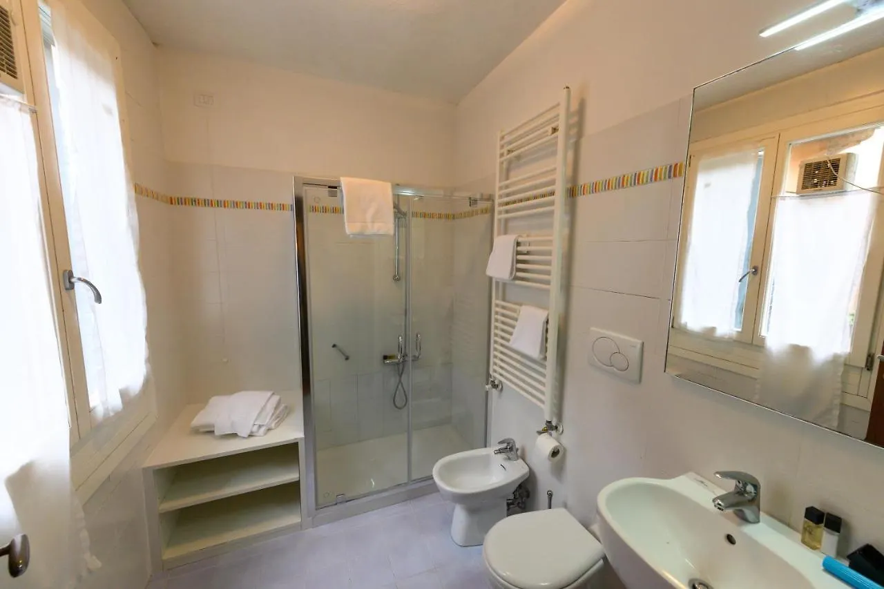 Casa Dolce Ξενοδοχείο Βενετία Πανσιόν