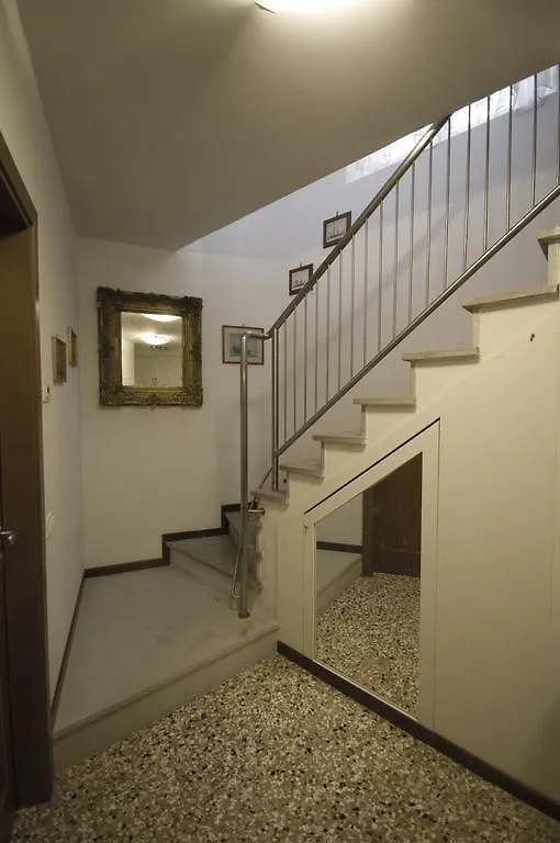 Casa Dolce Ξενοδοχείο Βενετία Πανσιόν