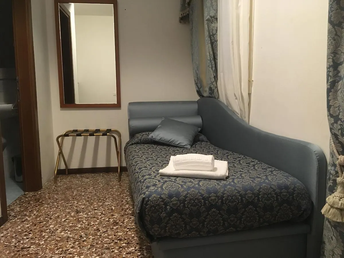 Casa Dolce Ξενοδοχείο Βενετία Πανσιόν