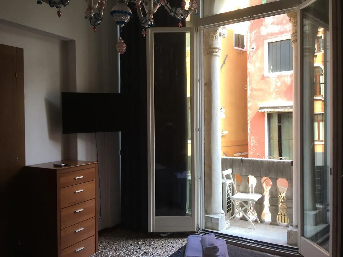 Casa Dolce Ξενοδοχείο Βενετία Ιταλία