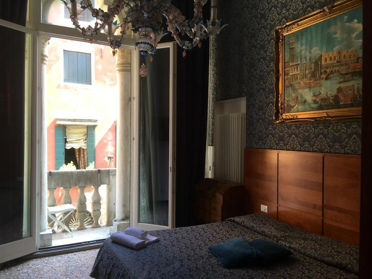 Casa Dolce Ξενοδοχείο Βενετία 3*,