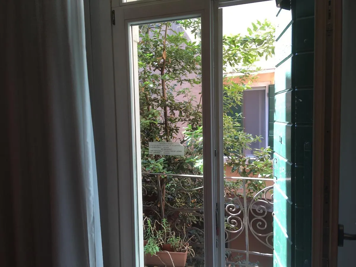 Casa Dolce Ξενοδοχείο Βενετία