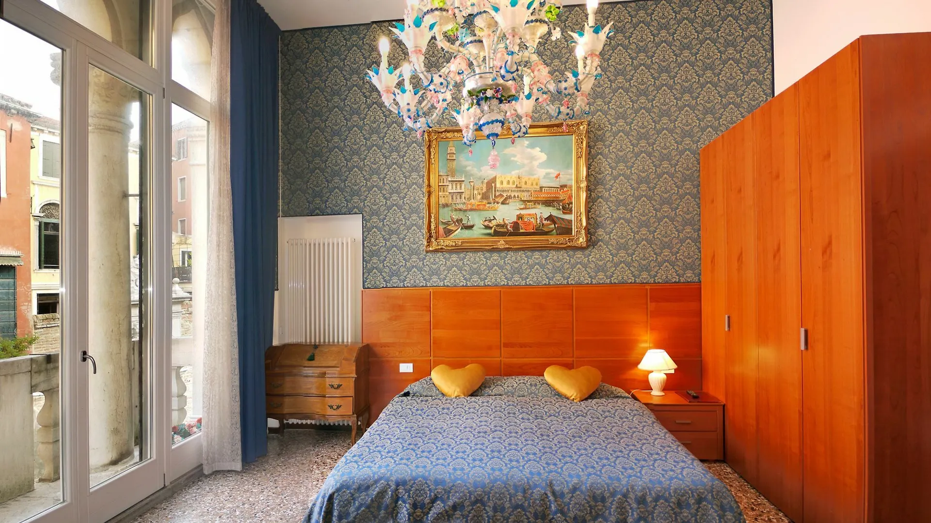 Πανσιόν Casa Dolce Ξενοδοχείο Βενετία