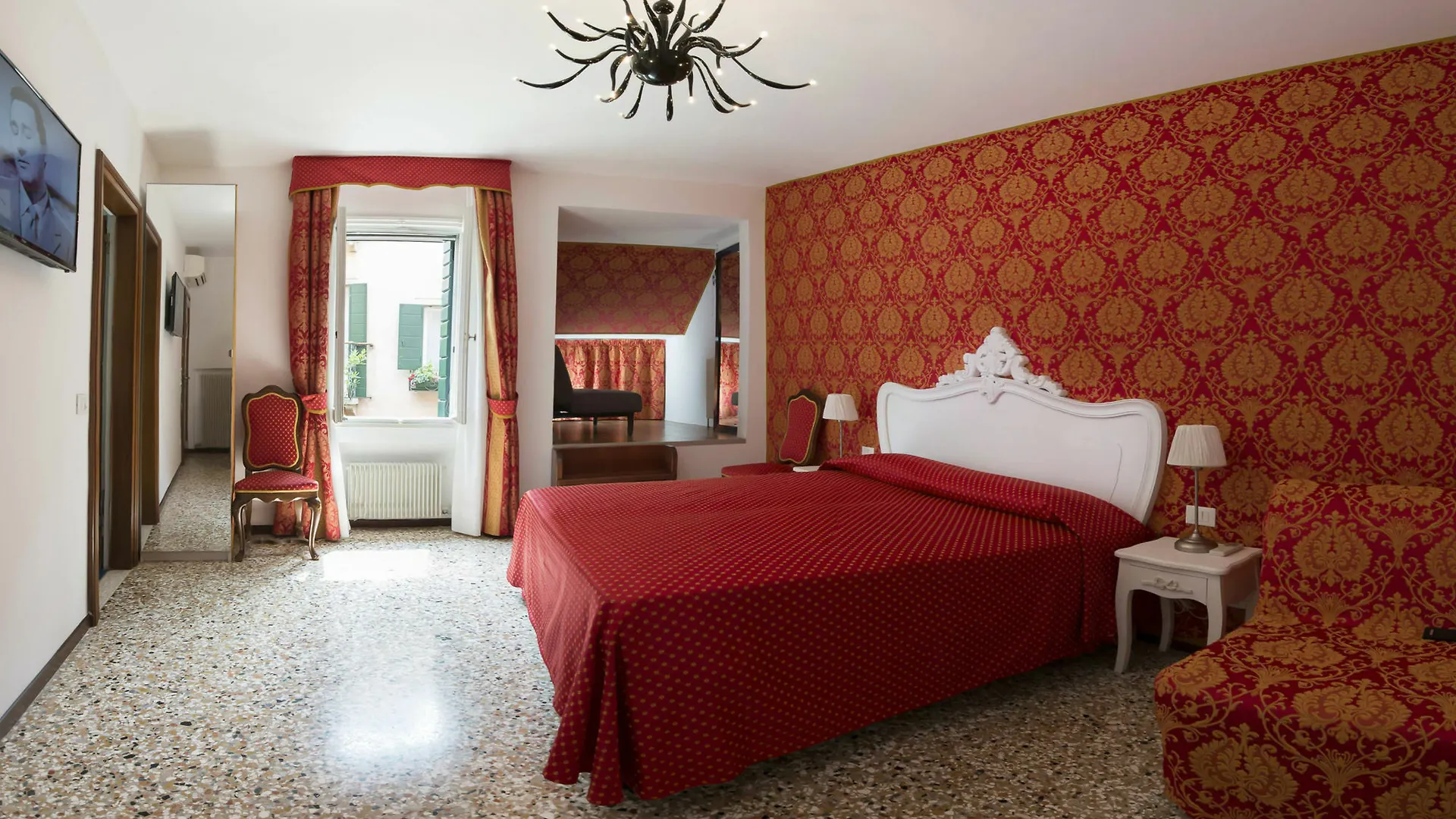 Casa Dolce Ξενοδοχείο Βενετία