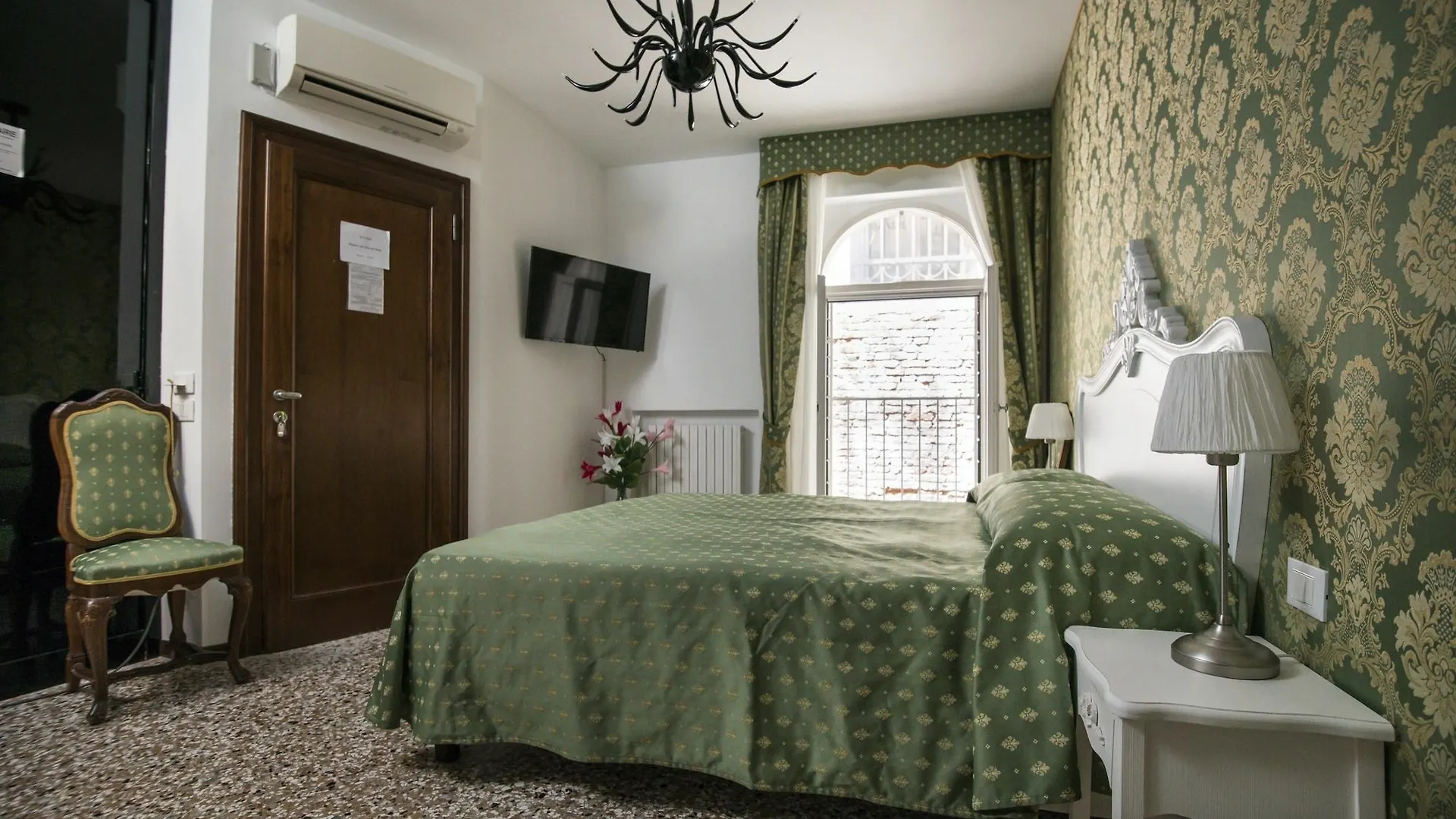 Casa Dolce Ξενοδοχείο Βενετία Πανσιόν