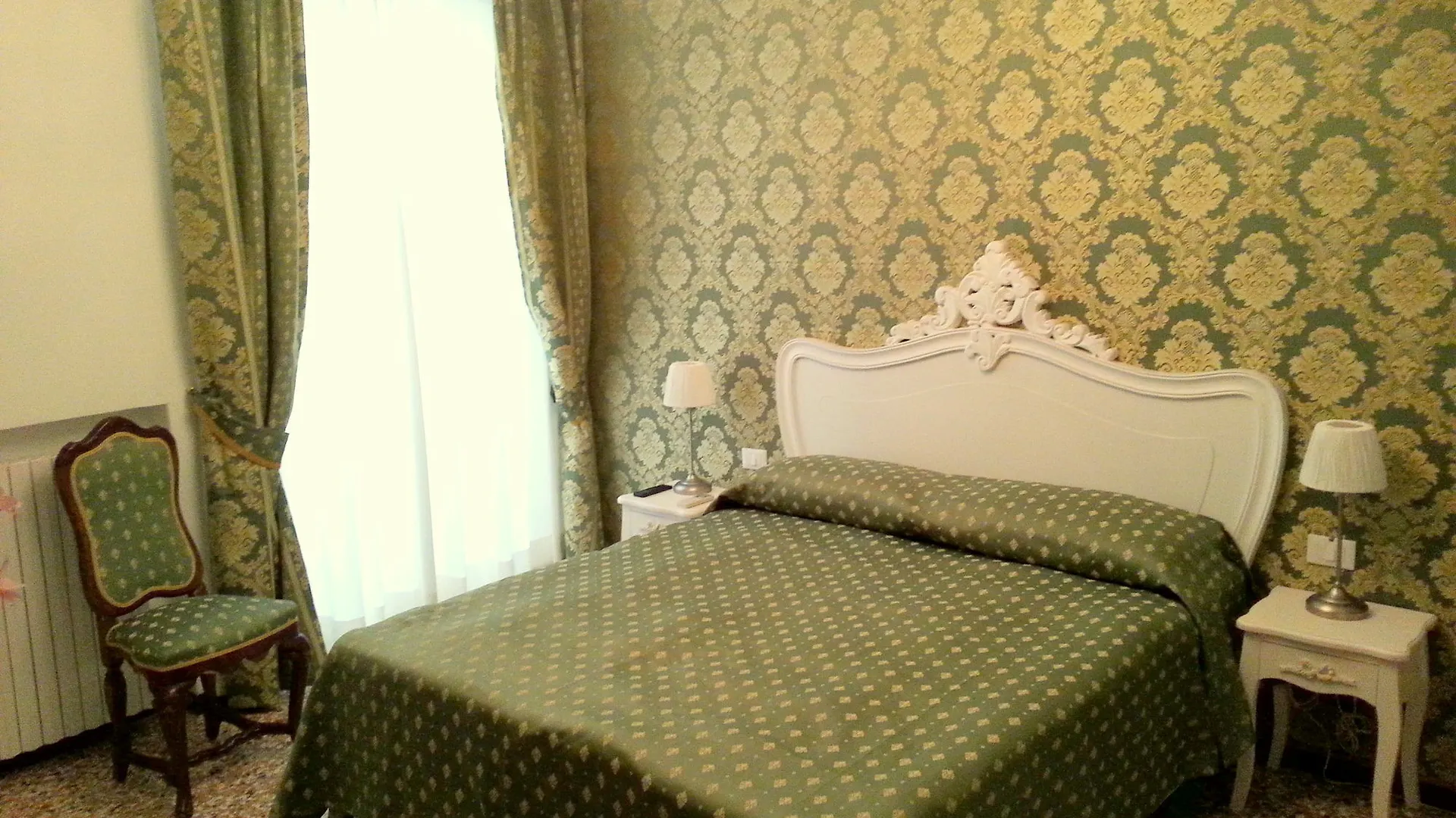 Casa Dolce Ξενοδοχείο Βενετία 3*,