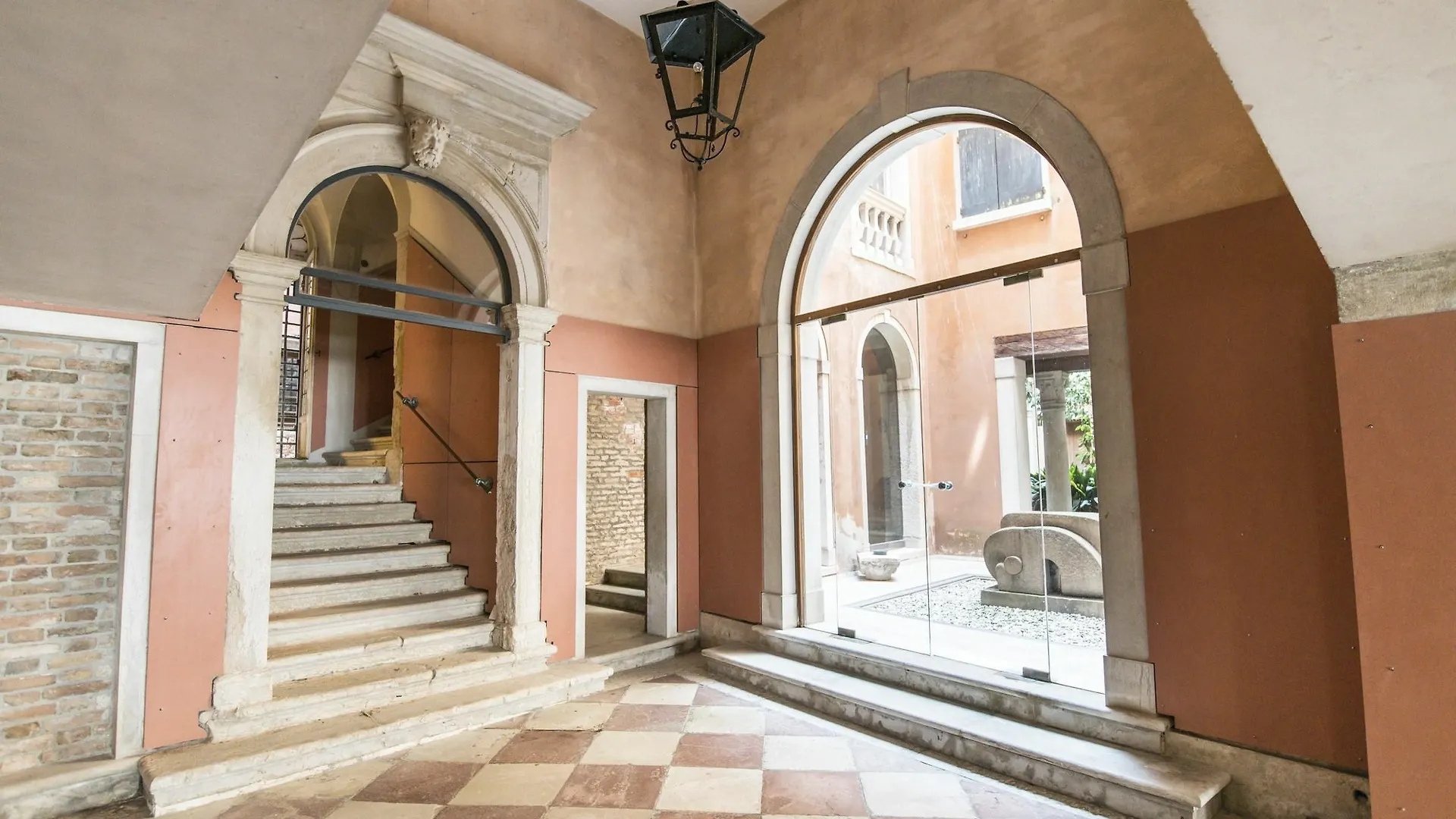 Πανσιόν Casa Dolce Ξενοδοχείο Βενετία