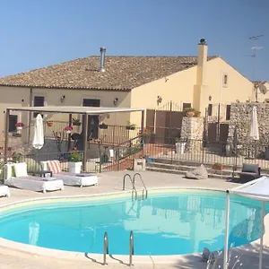Mundus Terrae Vakantieboerderij Casa della Contessa