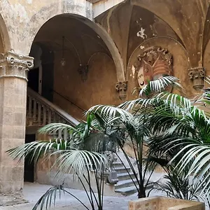 Apartamento Palazzo Larioni Dei Bardi