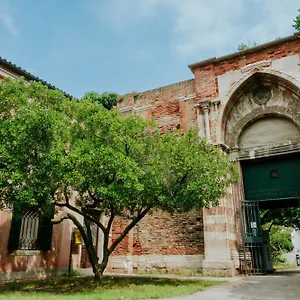 S. Fosca - Cpu Hostal
