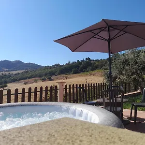 La Stragola Vakantieboerderij Nicosia