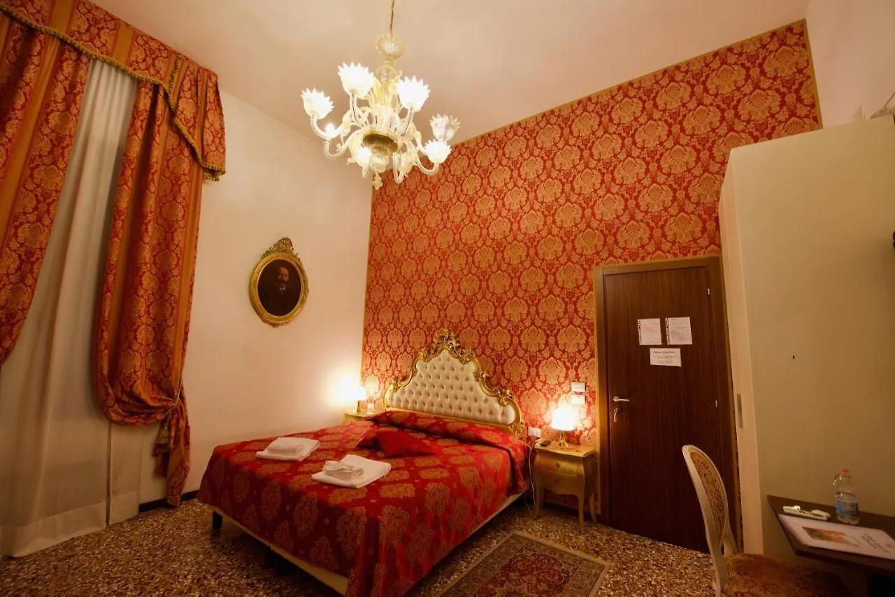 Casa Dolce Hotel Venetië
