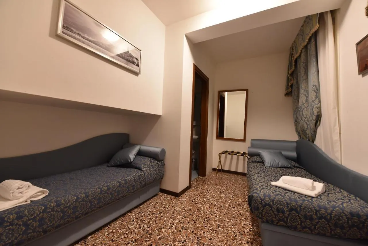 Casa Dolce Hotel Venetië Italië