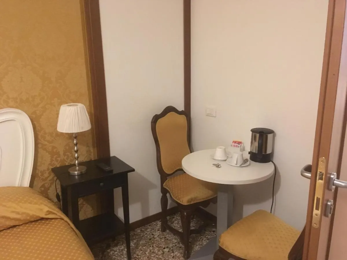 Gasthuis Casa Dolce Hotel Venetië