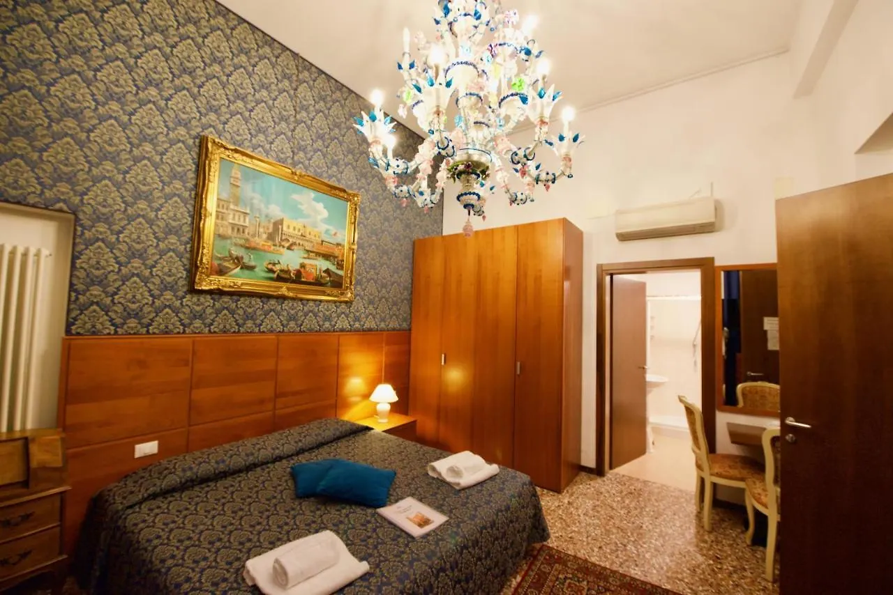 Gasthuis Casa Dolce Hotel Venetië