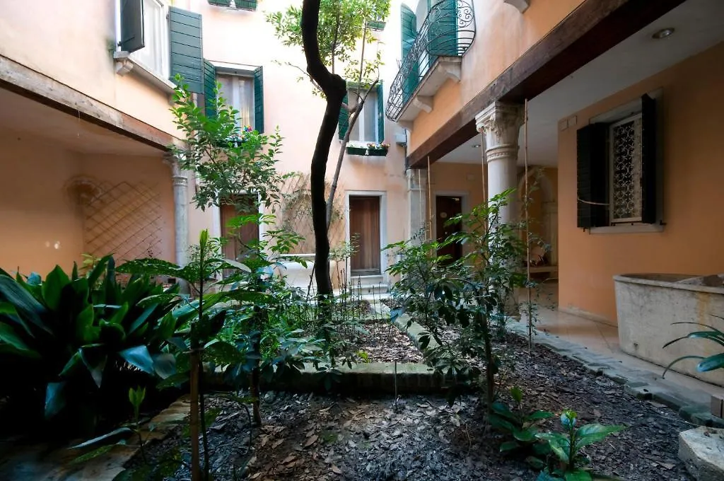 Casa Dolce Hotel Venetië