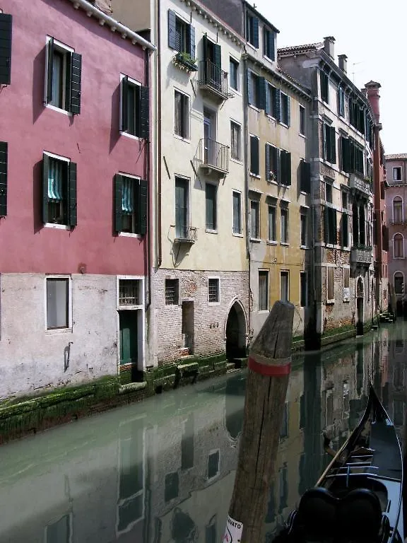 Gasthuis Casa Dolce Hotel Venetië
