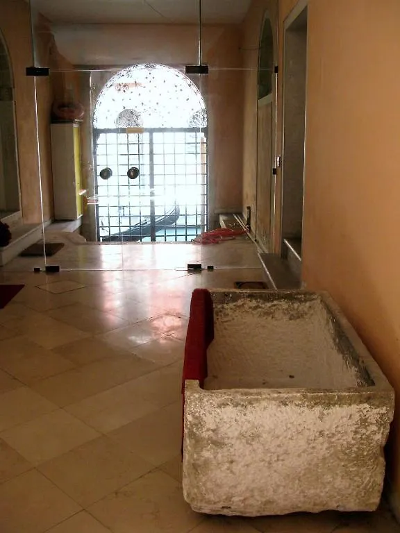 Casa Dolce Hotel Venetië Gasthuis