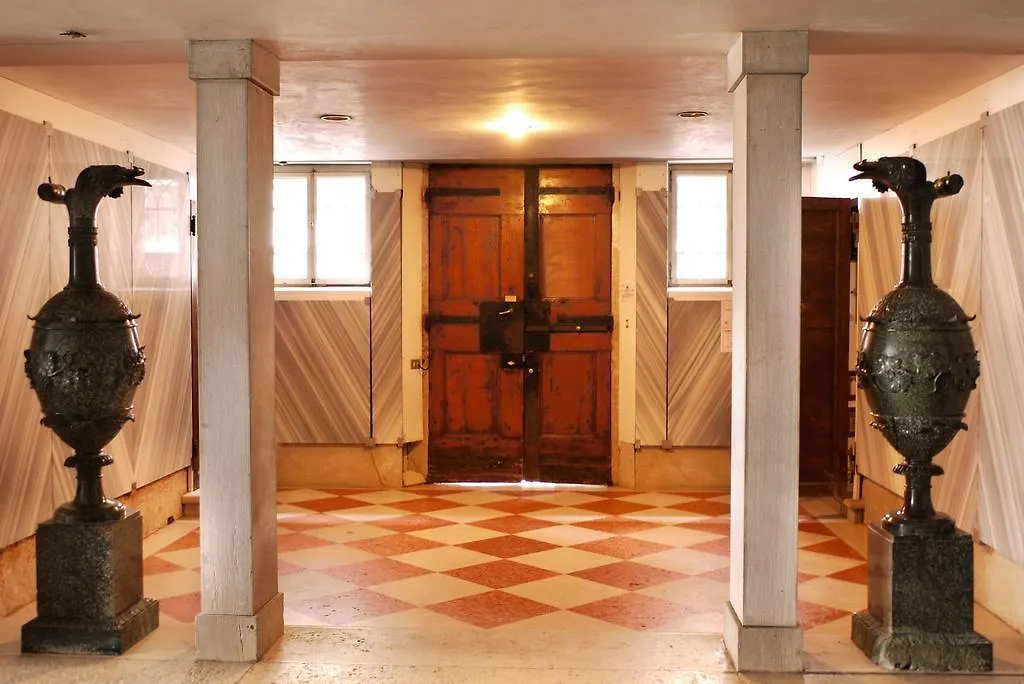 Casa Dolce Hotel Venetië
