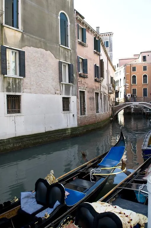 Casa Dolce Hotel Venetië 3*,  Italië