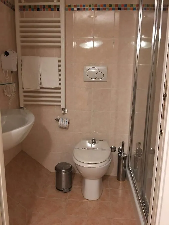 Casa Dolce Hotel Venetië 3*,