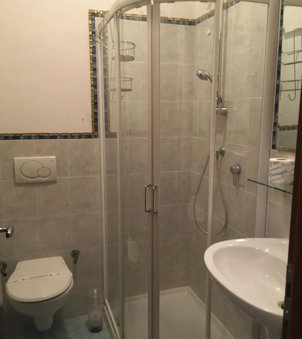 Gasthuis Casa Dolce Hotel Venetië