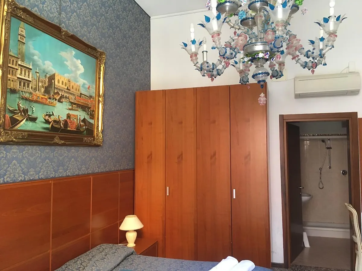 *** Gasthuis Casa Dolce Hotel Venetië Italië