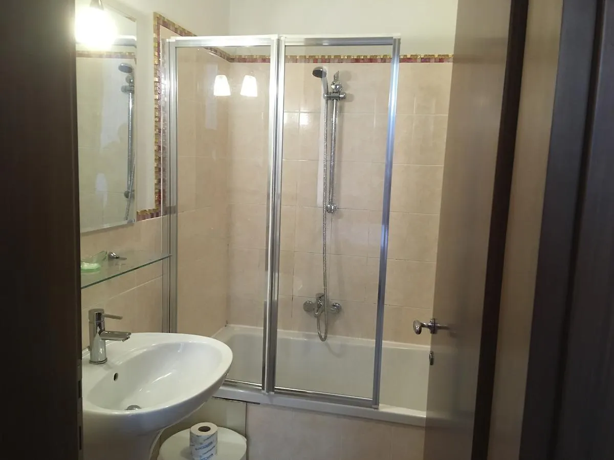 Casa Dolce Hotel Venetië Italië