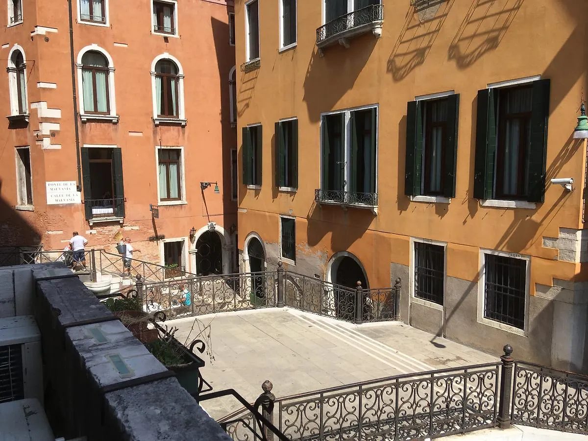 Casa Dolce Hotel Venetië 3*,  Italië