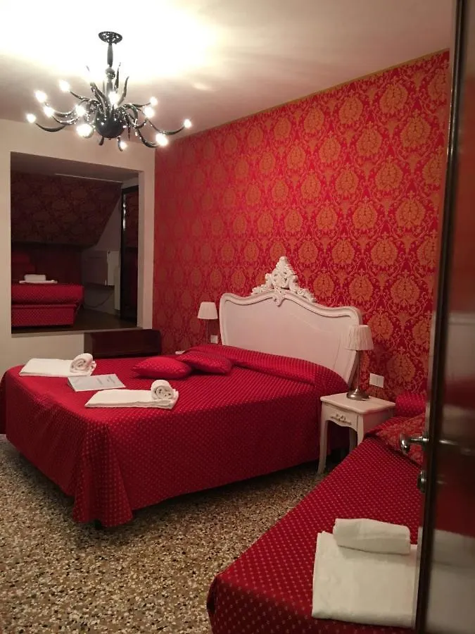 Casa Dolce Hotel Venetië 3*,