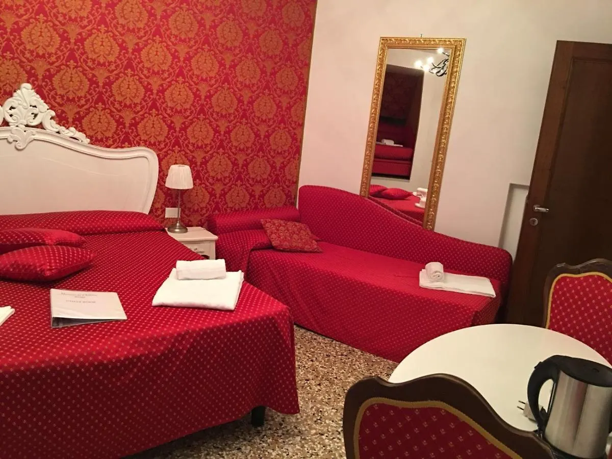 Gasthuis Casa Dolce Hotel Venetië